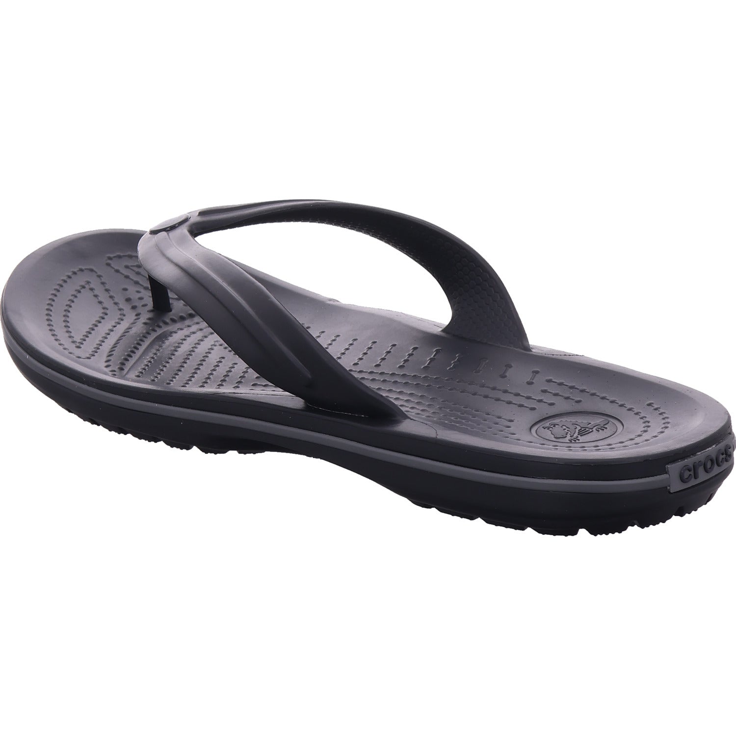 Crocs Unisex – dospělí Sabot v černé