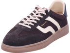Gant Herren Halbschuh Cuzmo Sneaker in braun