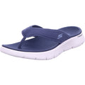 SKECHERS Women's Mule in Blue