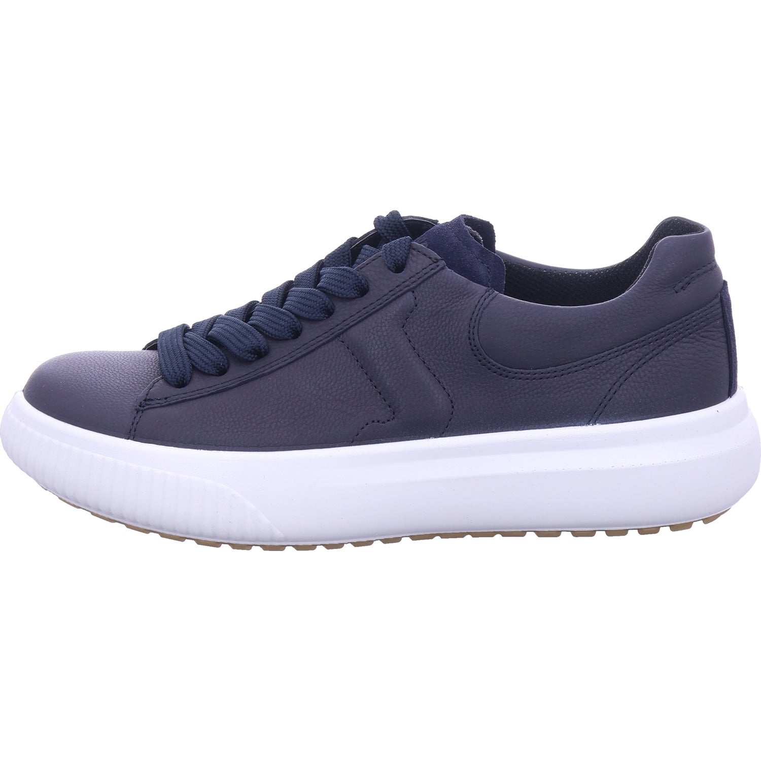 Legero Damen Sneaker  in blau