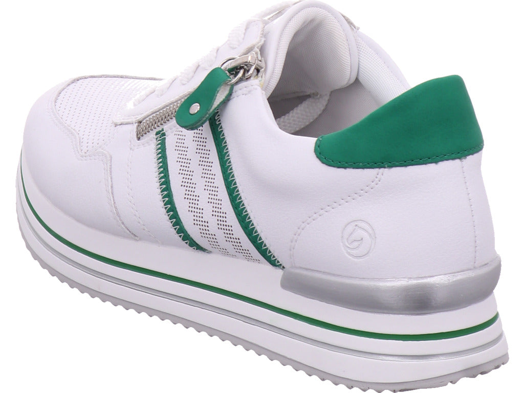 Remonte Damen Sneaker  in frei