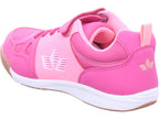 Lico Mädchen Sneaker  in pink