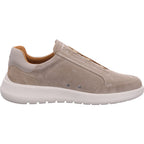 Ambitious Herren Slipper  in beige