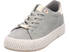 2 GO FASHION Damen Sneaker  in grün