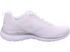 SKECHERS Damen Sneaker  in weiß
