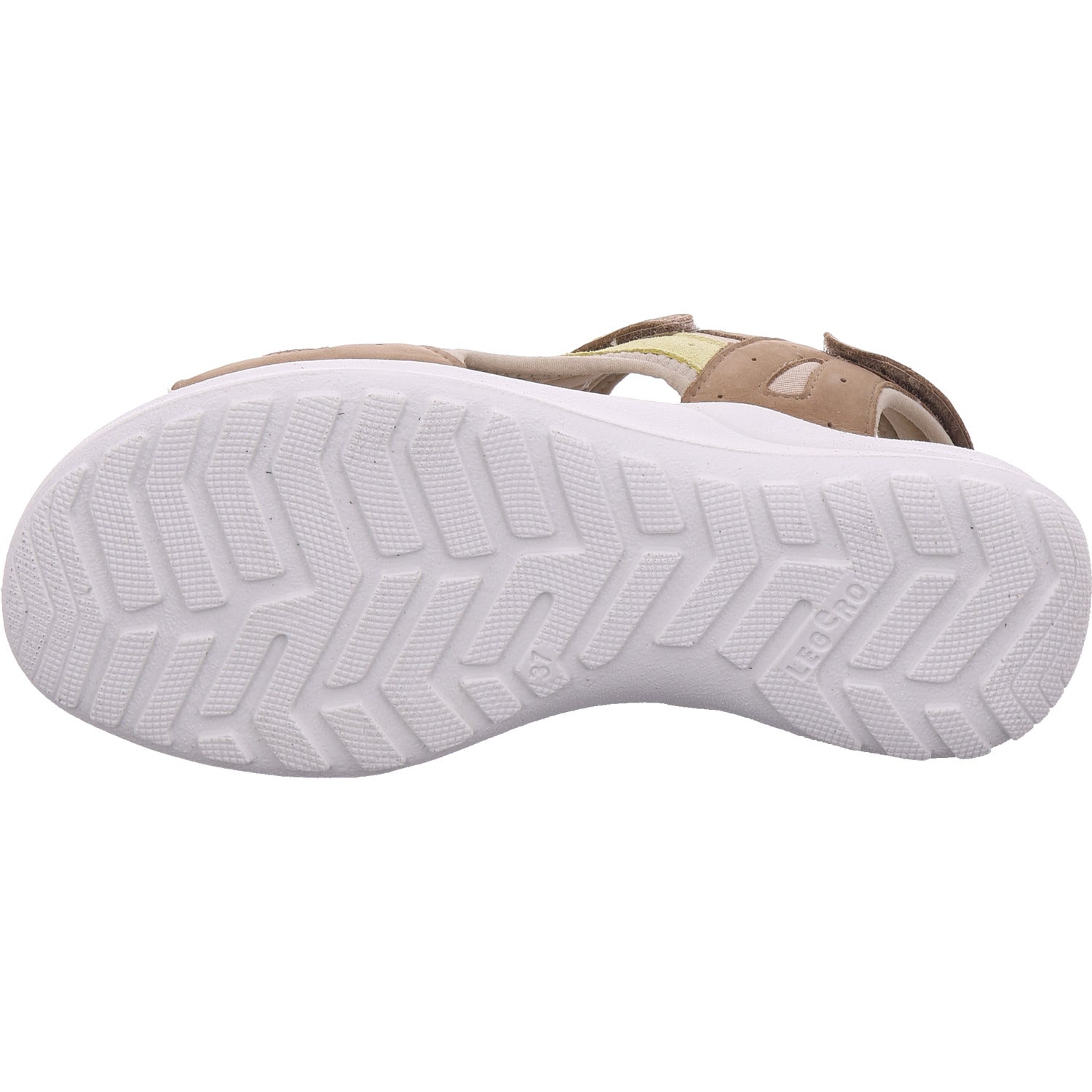 Legero Damen Sandale  in beige