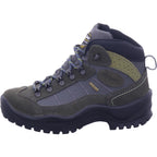 Grisport Unisex - Erwachsene Wanderschuhe  in grün