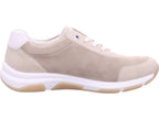 Remonte Women's Sneaker Remonte Fs Low Shoe in beige