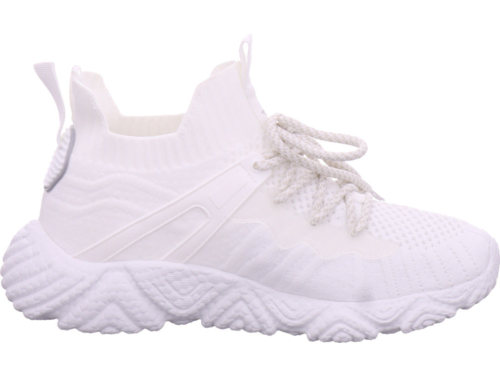 Planet Footwear Damen Sneaker  in weiß