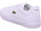 Lacoste Damen Sneaker Lerond Set Sneaker in weiß