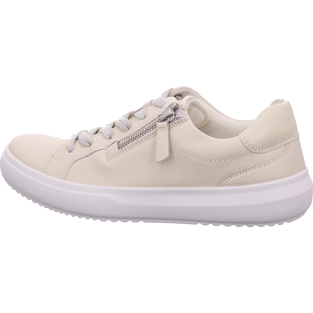 Dámské tenisky Gabor v bílé barvě