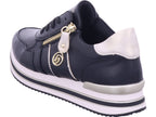 Remonte Women's Sneaker Remonte Fs Low Shoe in black