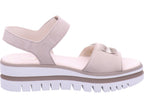 Gabor Damen Sandalette  in beige