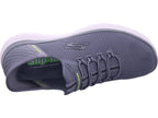 SKECHERS Herren Sneaker  in grau