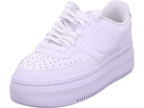 Nike Damen Sneaker Nike Court Vision Alta Ltr in weiß