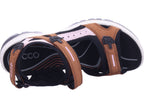 Ecco Damen   in braun