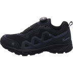 Kastinger Herren Wanderschuhe  in schwarz