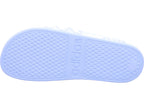 Adidas Damen Badeschuh  in blau