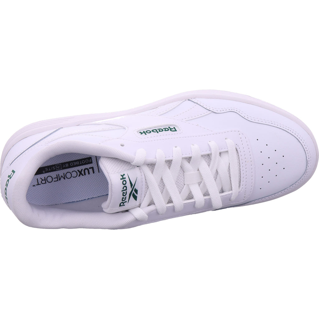 Reebok pánské tenisky Reebok Court Advance v bílé barvě