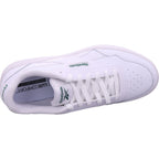 Reebok pánské tenisky Reebok Court Advance v bílé barvě