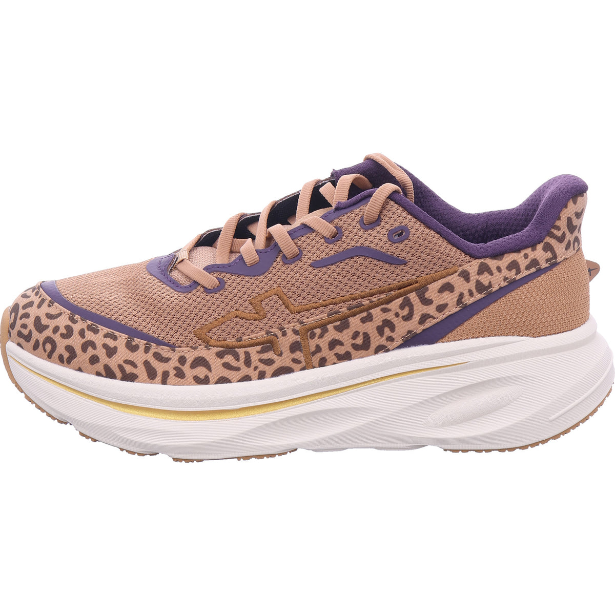 Tamaris Damen Sneaker  in braun