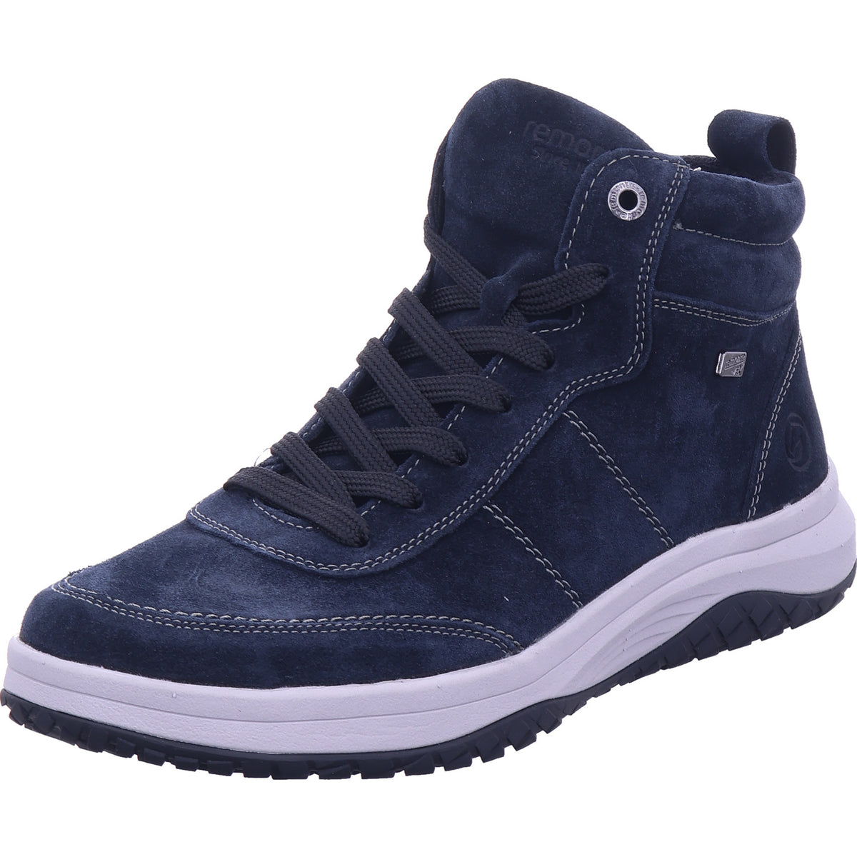 Remonte Damen Stiefelette  in blau
