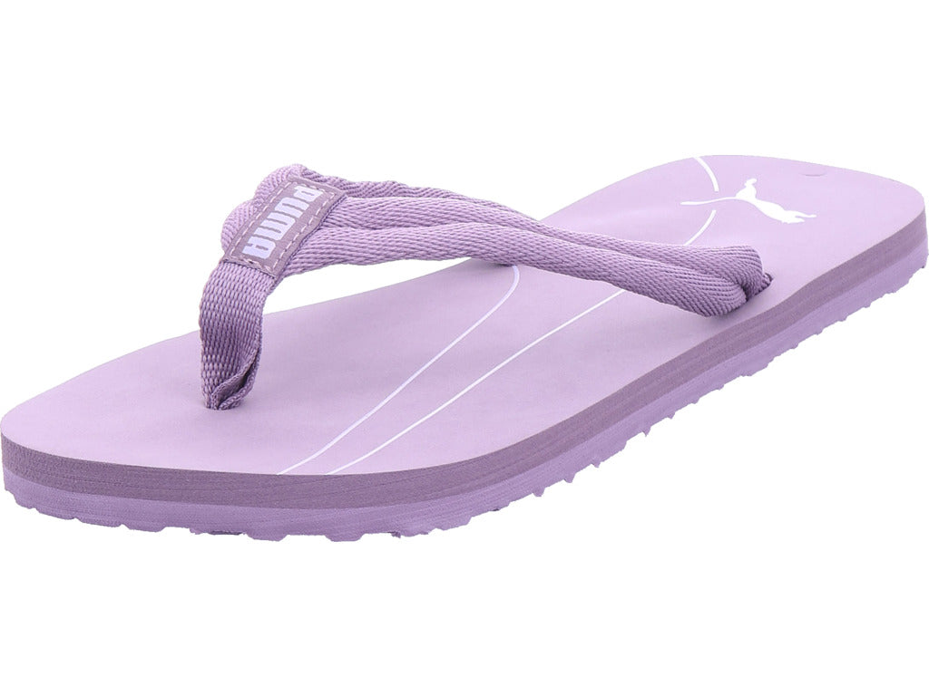 Dámské pantofle Puma Epic Flip V3 ve fialové barvě