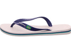 Ipanema Jungen Badeschuh  in blau