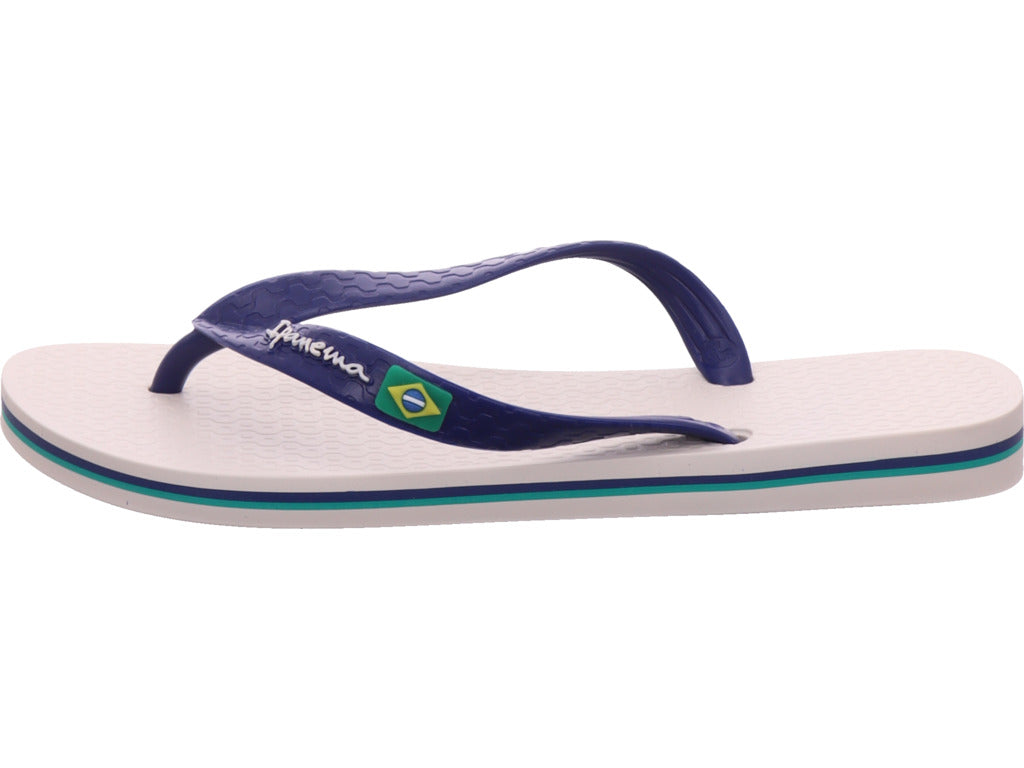 Ipanema Jungen Badeschuh  in blau