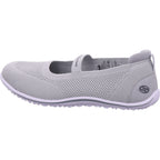 Dockers Damen Sneaker  in grau