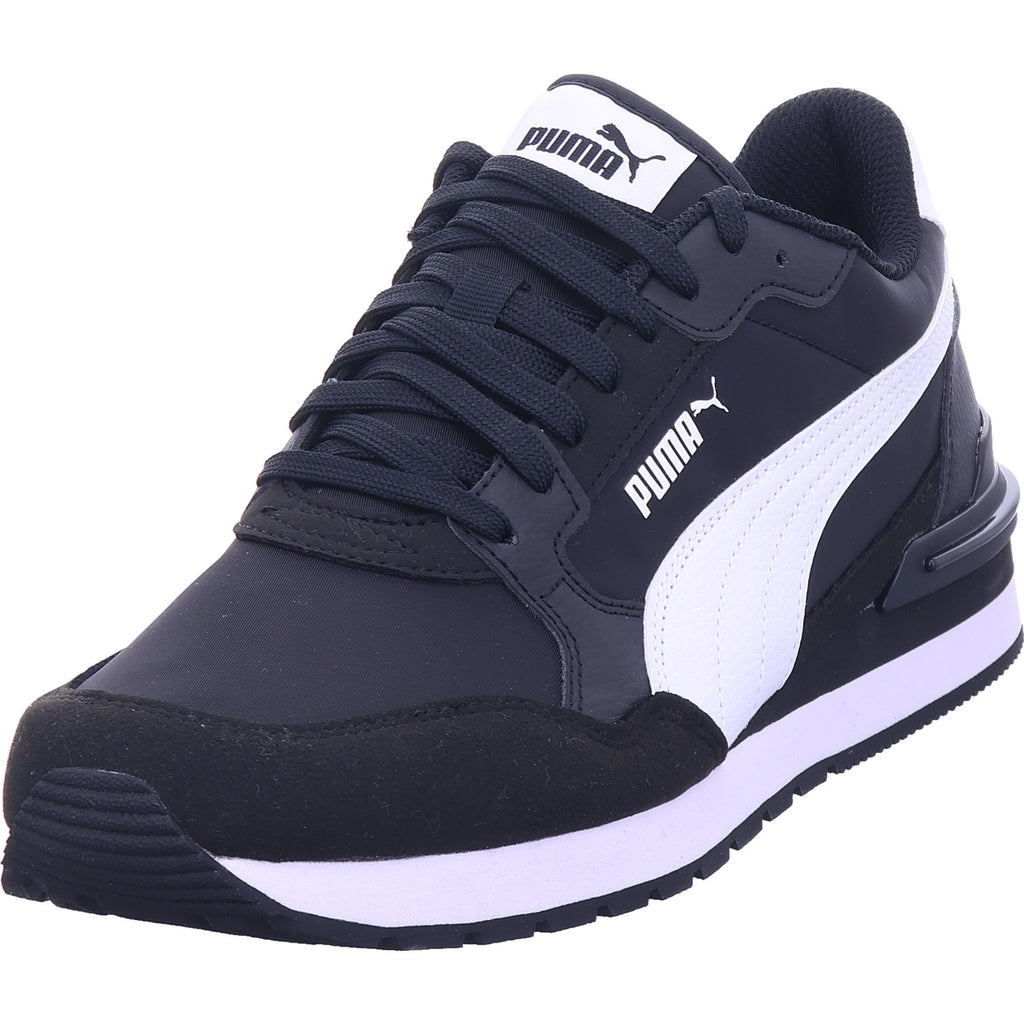 Pánské tenisky Puma St Runner V4Nl v černé barvě