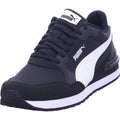 Pánské tenisky Puma St Runner V4Nl v černé barvě