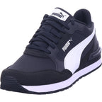 Pánské tenisky Puma St Runner V4Nl v černé barvě