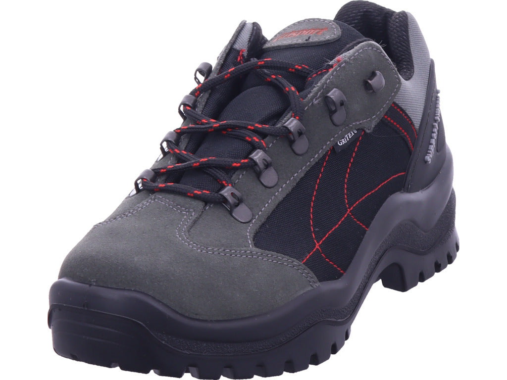 Grisport Herren Wanderschuhe  in grau