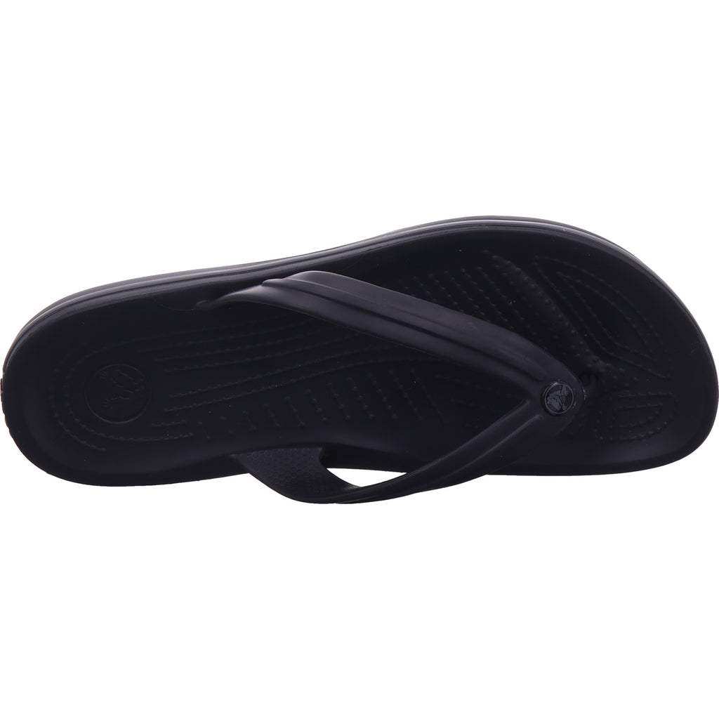 Crocs Unisex - Adult Shower Shoe in Black