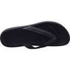 Crocs Unisex - Adult Shower Shoe in Black