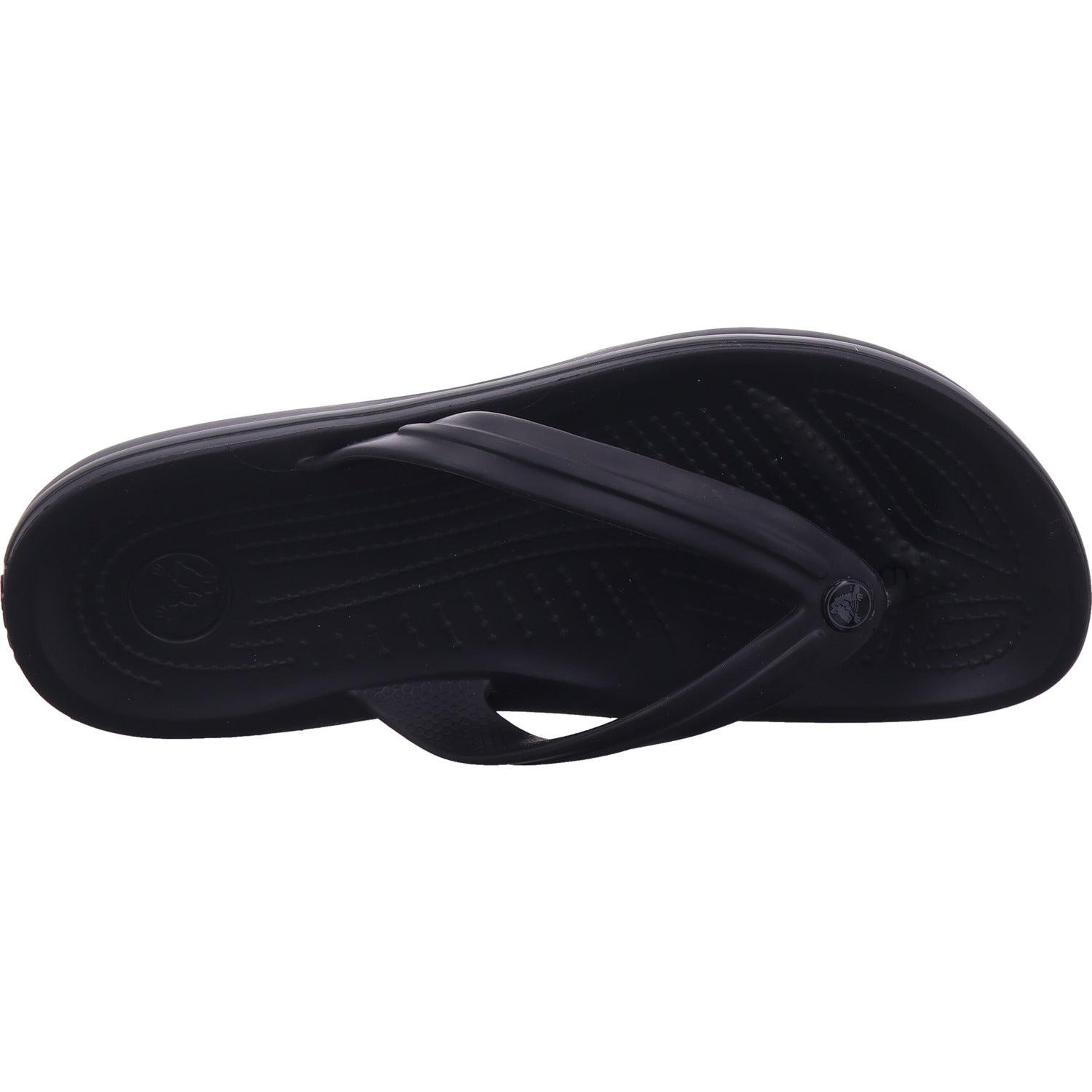 Crocs Unisex - Adult Shower Shoe in Black