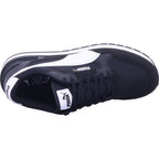 Pánské tenisky Puma St Runner V4Nl v černé barvě
