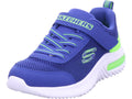 SKECHERS Jungen Sneaker  in blau