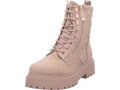 La Strada Damen Stiefel  in beige
