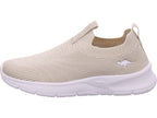 KangaRoos Damen Sneaker  in beige