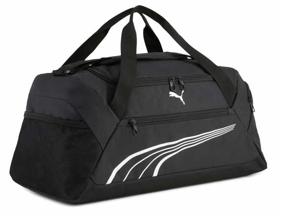 Puma   Puma Fundamental in schwarz