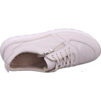 Caprice Damen Sneaker  in beige
