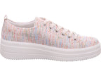 Remonte Damen Sneaker Remonte Fs Halbschuh in sonstige
