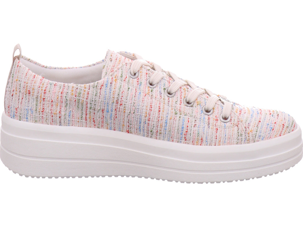 Remonte Damen Sneaker Remonte Fs Halbschuh in sonstige