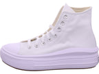 Converse Women's Sneakers in White