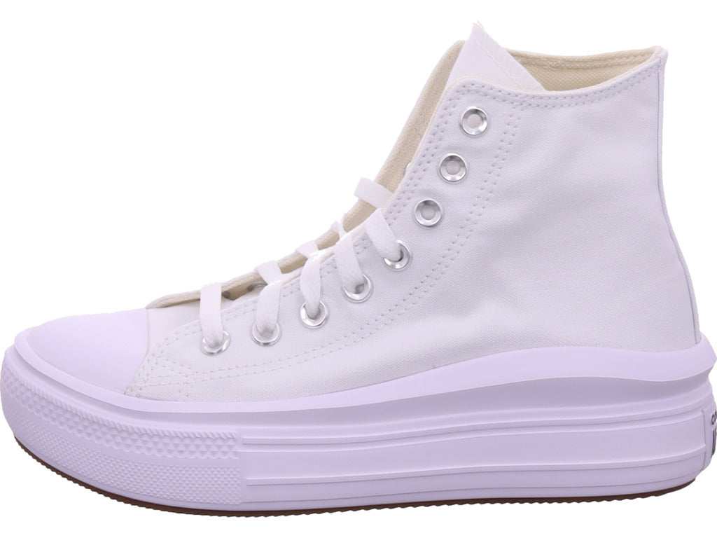 Converse Damen Sneaker  in weiß