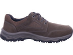 Josef Seibel Herren Halbschuh Leroy 55 in braun