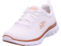 SKECHERS Damen Sneaker  in weiß