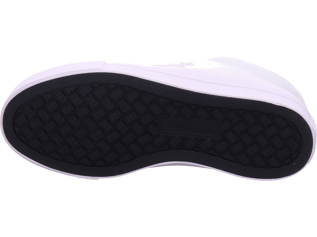 Converse Damen Sneaker  in weiß